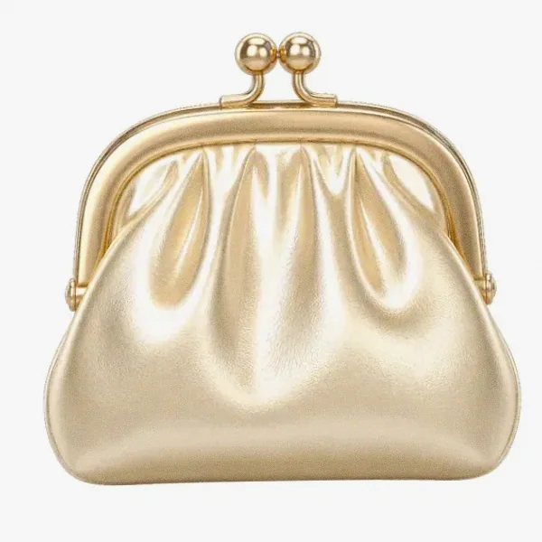 Leather coin purse — NightWin Casino