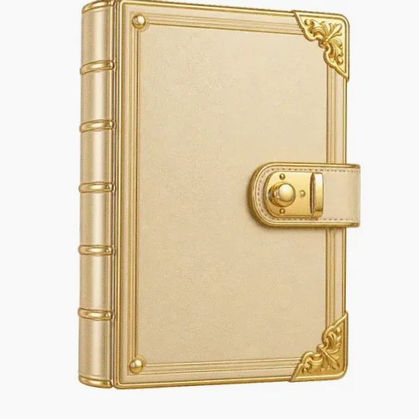 Leather wallet planner — NightWin Casino