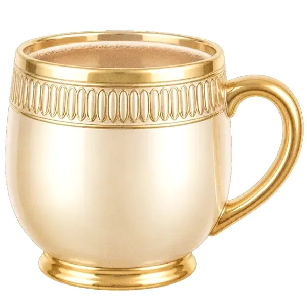 Ceramic mug — NightWin Casino