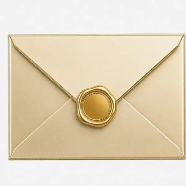 Sealed envelope — NightWin Casino