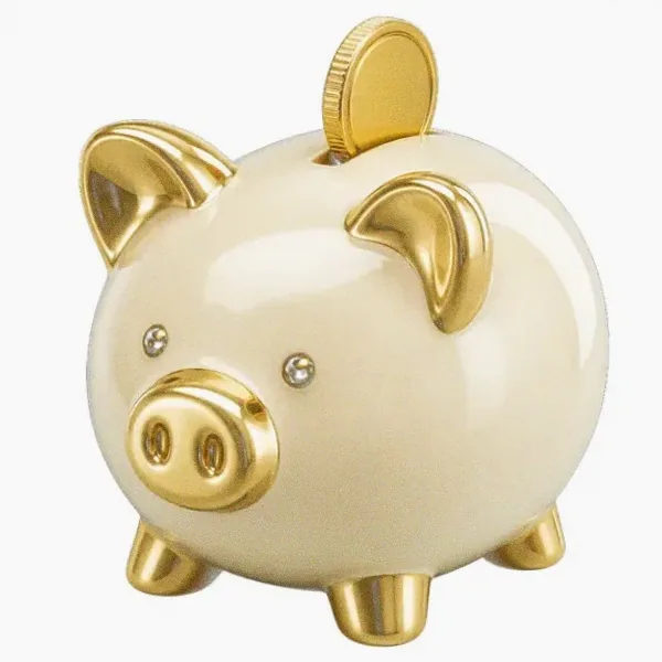Piggy bank — NightWin Casino