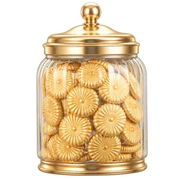 Cookie jar — NightWin Casino