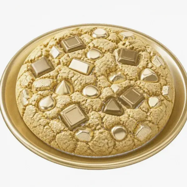 Chocolate chip cookie — NightWin Casino