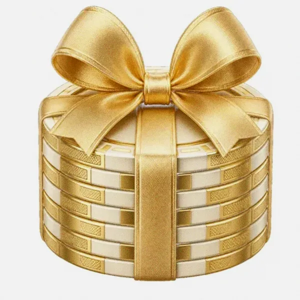 Poker chip gift — NightWin Casino