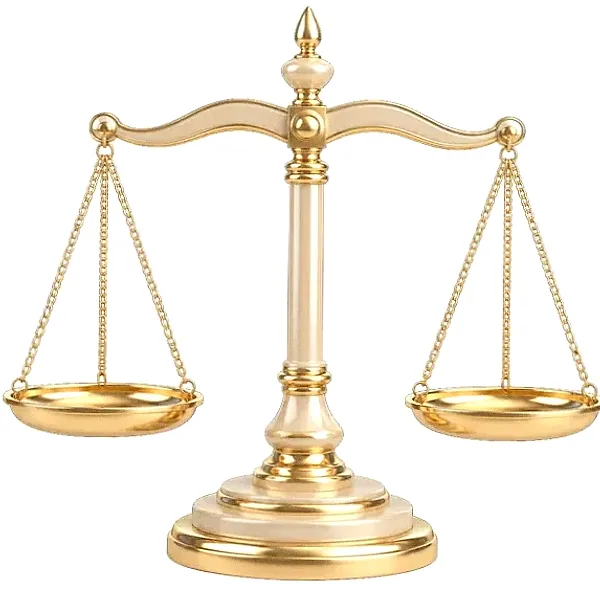Balance scales — NightWin Casino